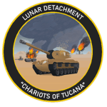 Lunar Detachment