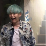Bts Group. Yngi