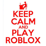 Eat, Sleep, Roblox, Repeat!