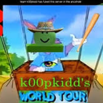 k00pkidd 4 kidds