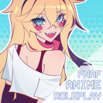 FNAF Anime RP
