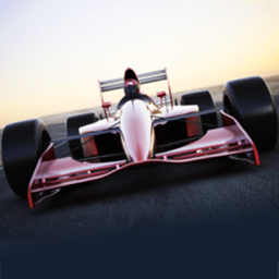 THE CAR RACE