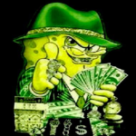 The Bikini Bottom Heroes