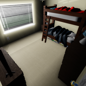 My Room.