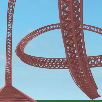 Xcelerator - Intamin Launched Coaster