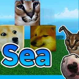[UPDATE 4] Meme Sea icon