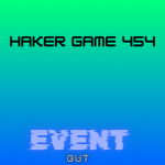 HACKER GAMES 454
