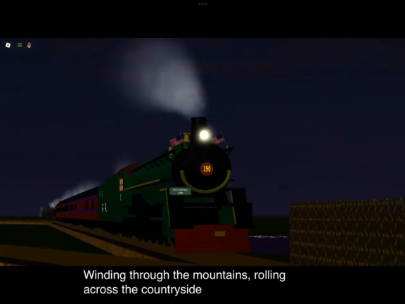 Tweetsie Railroad’s Annual Railfan Weekend! 2025  screenshot 3
