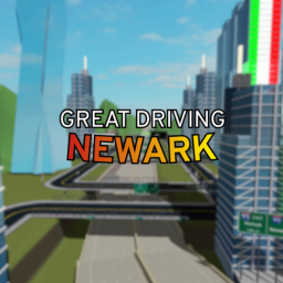 Great Driving: Newark