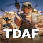 | TDAF | 132. Filo Hançerleri