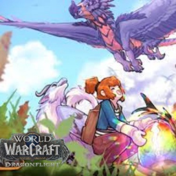 World of Warcraft: Dragonfinds : S1 THE CLASSIC