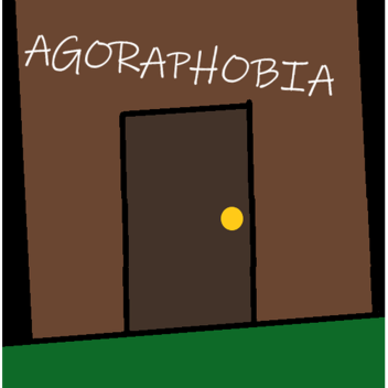 Agoraphobia