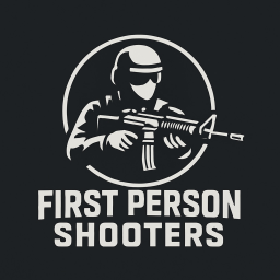 first person shooters