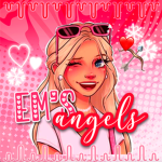 em’s angels ⋆