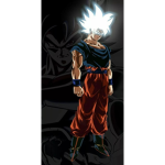 Official Saiyans