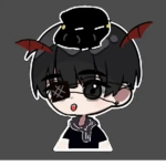 다크 그룹:>