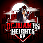 DEJAN HEIGHTS RP COMMUNITY