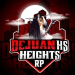 DEJAN HEIGHTS RP COMMUNITY Group Thumbnail