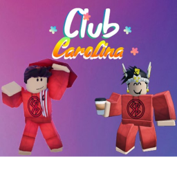 [✨VOICE CHAT✨] Club Carolina