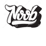 The Epicness Of Noob!
