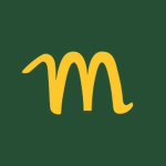 Business Man's McDonald's