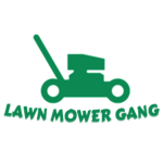 Lawn Mower Gang Group Thumbnail