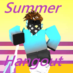 ☀️Summer Island!☀️ Hangout 🤳