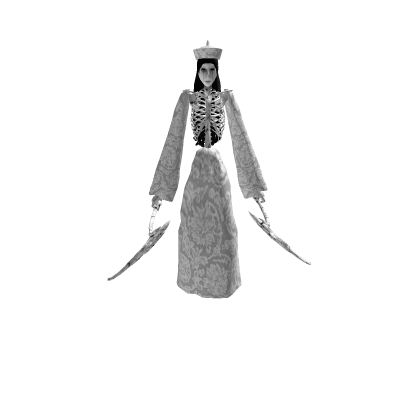 The mimic witch trials remodel