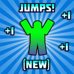 jumps!(NEW)