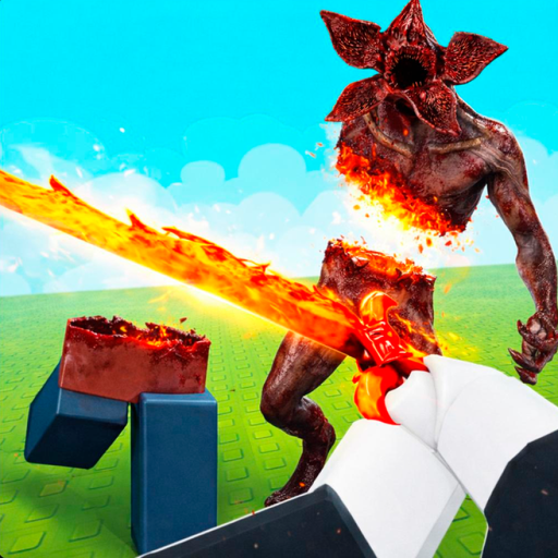 Build Base Stranger Things