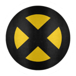 THE Ｘ-MEN