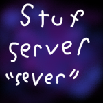 The Stuf Sever