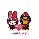 lauren’s swaggy group<3