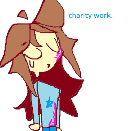 Charity Work