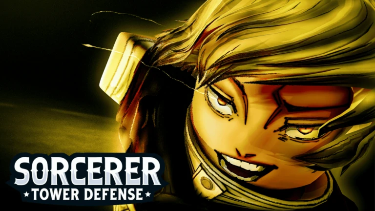 [GAUNTLET] Sorcerer Tower Defense