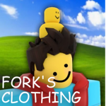 Fork's Clothing