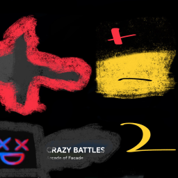 CRAZY BATTLES 2