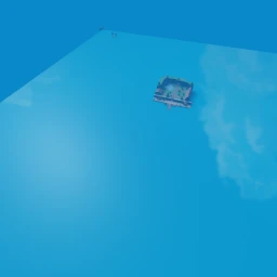 RNG. Brainrot. icon