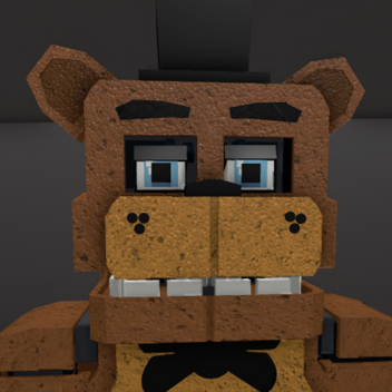 Freddy Fazbare Pizzeria RP Archive.