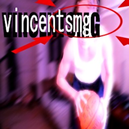 VincentSMG Obby