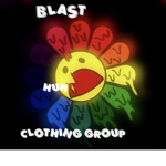 Blast clothing!