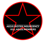 Aegis Rioter Insurgency