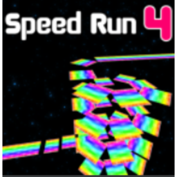 [⛱️] Speed Run 4