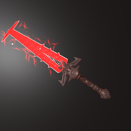 (FREE) Crucible Sword Kit