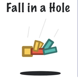 Fall In A Hole and Die Simulator (ALPHA) icon