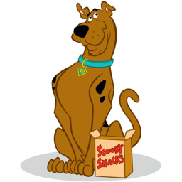 Scoob Friends Club's Hangout/Meeting Area