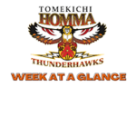 Homma thunder hawks
