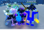 Clash Royale go Cray