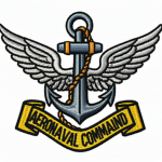 {+} ANC {+} AeroNaval Command
