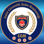 | İEGM | Sahil Güvenlik Başkanlığı